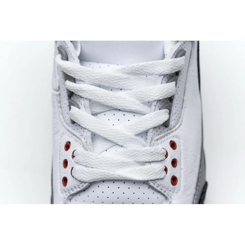  Og Tony Air Jordan 3 Retro Tinker Hatfield