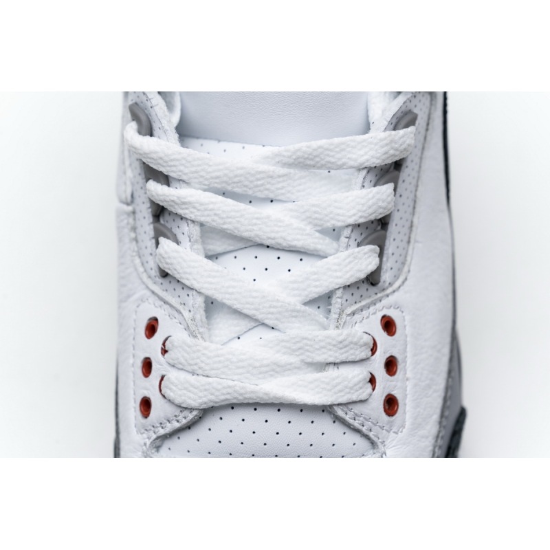  Og Tony Air Jordan 3 Retro Tinker Hatfield