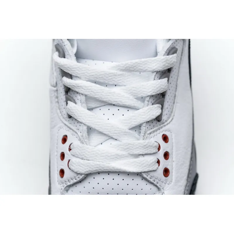  Og Tony Air Jordan 3 Retro Tinker Hatfield