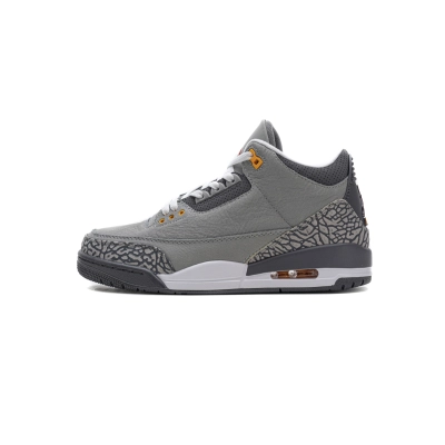 OWF Air Jordan 3 Retro Cool Grey (2021) CT8532-012 01