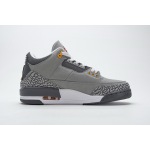  Og Tony Air Jordan 3 Retro Cool Grey (2021)