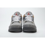  Og Tony Air Jordan 3 Retro Cool Grey (2021)