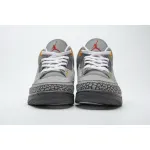  Og Tony Air Jordan 3 Retro Cool Grey (2021)