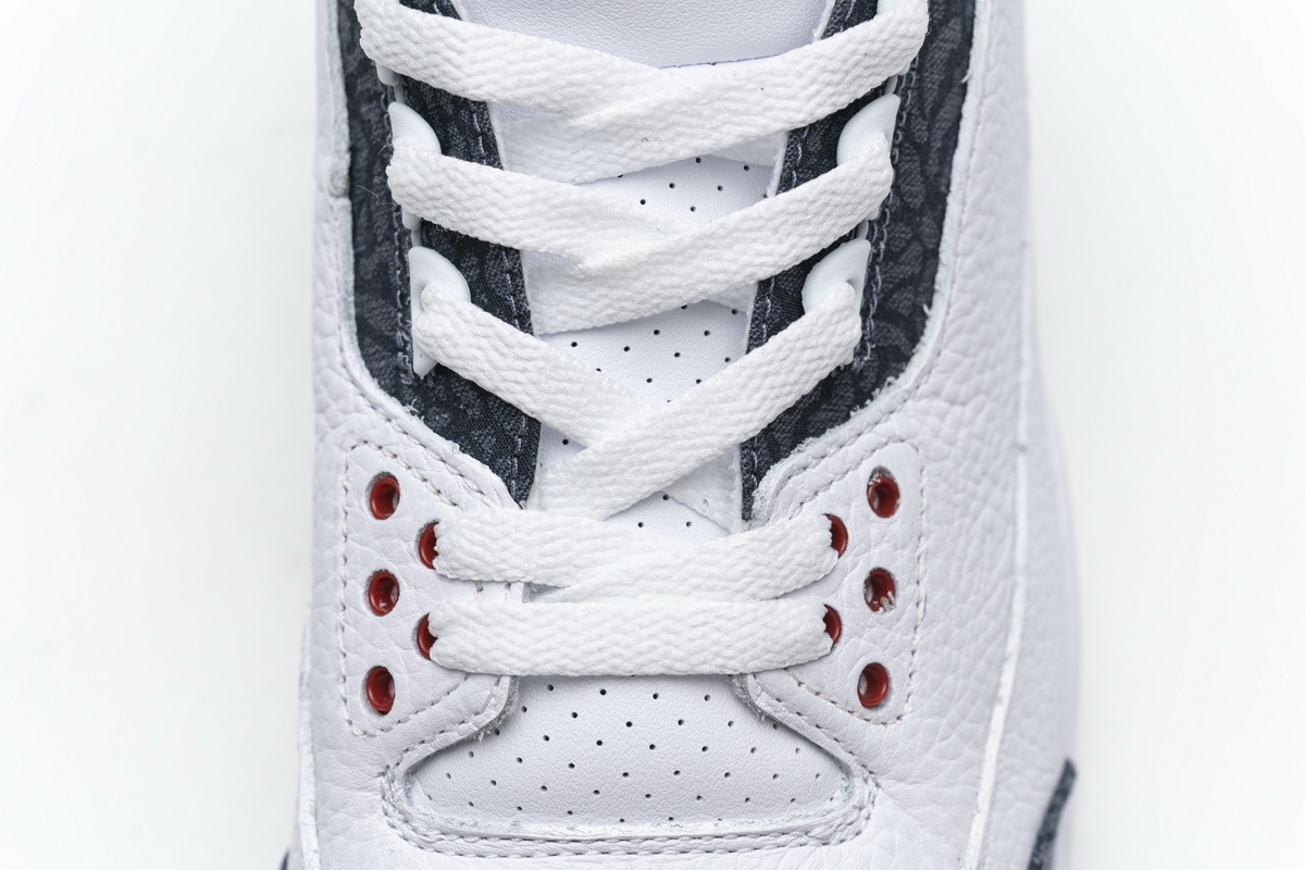  Og Tony Air Jordan 3 Retro SE Fire Red Denim (2020) CZ6431-100