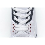  Og Tony Air Jordan 3 Retro SE Fire Red Denim (2020) CZ6431-100