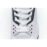  Og Tony Air Jordan 3 Retro SE Fire Red Denim (2020) CZ6431-100
