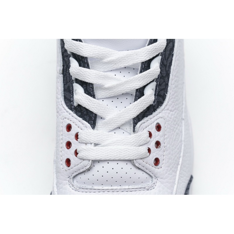  Og Tony Air Jordan 3 Retro SE Fire Red Denim (2020) CZ6431-100