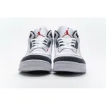  Og Tony Air Jordan 3 Retro SE Fire Red Denim (2020) CZ6431-100