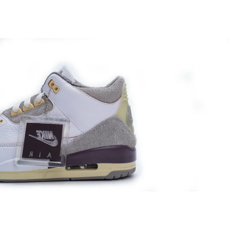  Og Tony Air Jordan 3 Retro A Ma Maniére (W) DH3434-110