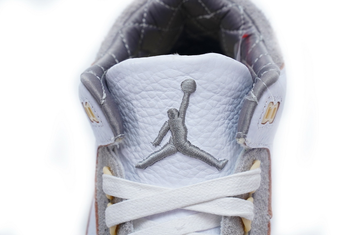  Og Tony Air Jordan 3 Retro A Ma Maniére (W) DH3434-110