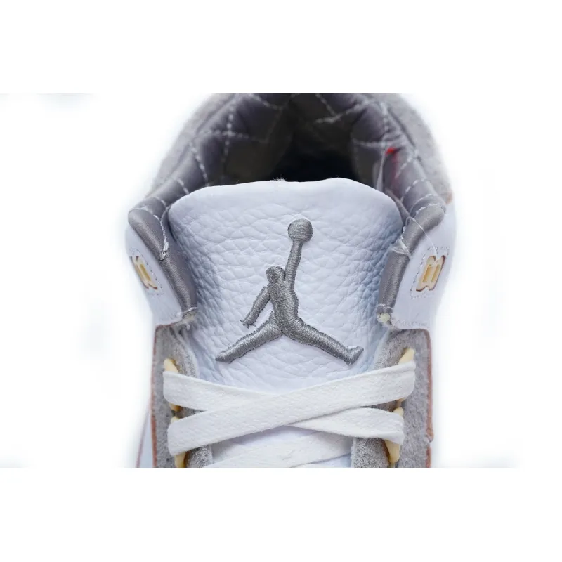  Og Tony Air Jordan 3 Retro A Ma Maniére (W) DH3434-110