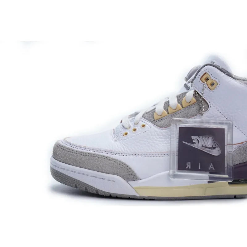  Og Tony Air Jordan 3 Retro A Ma Maniére (W) DH3434-110