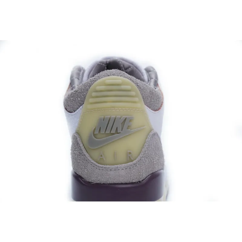  Og Tony Air Jordan 3 Retro A Ma Maniére (W) DH3434-110