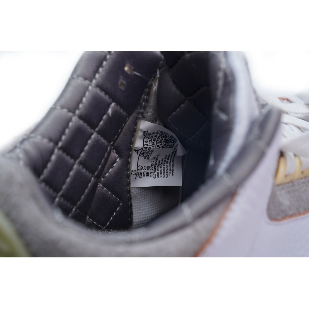  Og Tony Air Jordan 3 Retro A Ma Maniére (W) DH3434-110