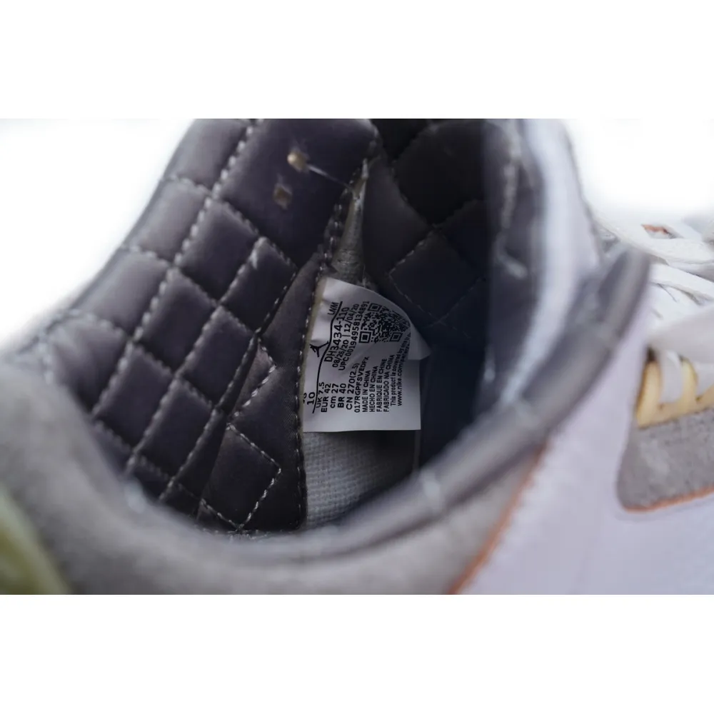  Og Tony Air Jordan 3 Retro A Ma Maniére (W) DH3434-110