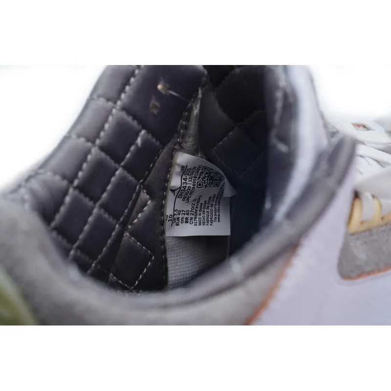  Og Tony Air Jordan 3 Retro A Ma Maniére (W) DH3434-110