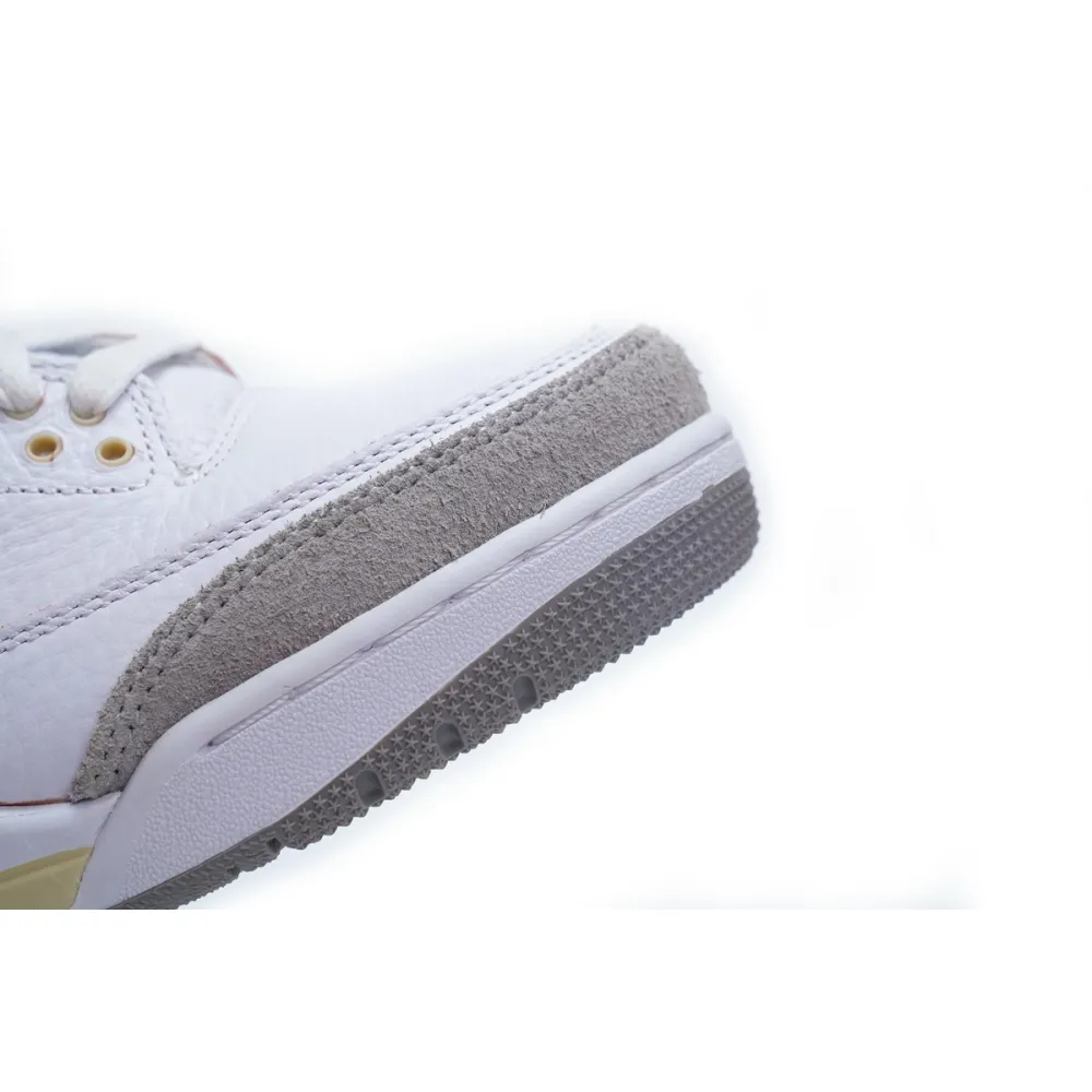  Og Tony Air Jordan 3 Retro A Ma Maniére (W) DH3434-110