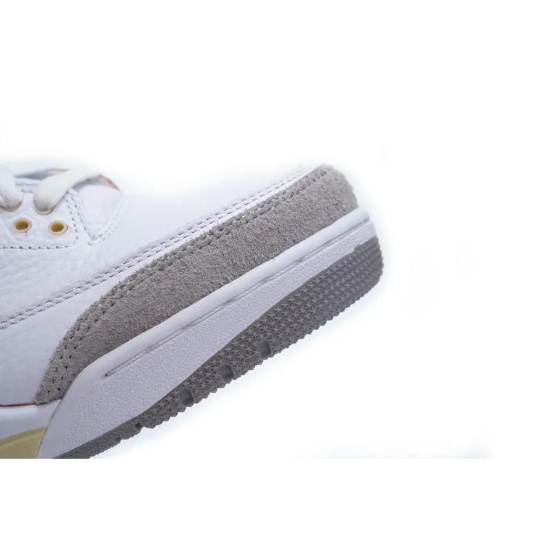 Og Tony Air Jordan 3 Retro A Ma Maniére (W) DH3434-110