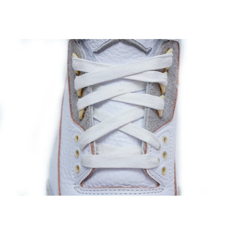  Og Tony Air Jordan 3 Retro A Ma Maniére (W) DH3434-110