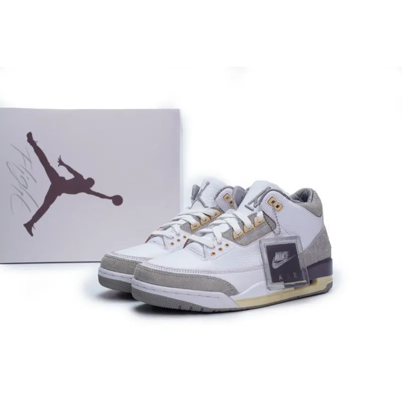  Og Tony Air Jordan 3 Retro A Ma Maniére (W) DH3434-110