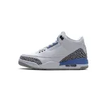 Og Tony Air Jordan 3 Retro UNC (2020) CT8532-104