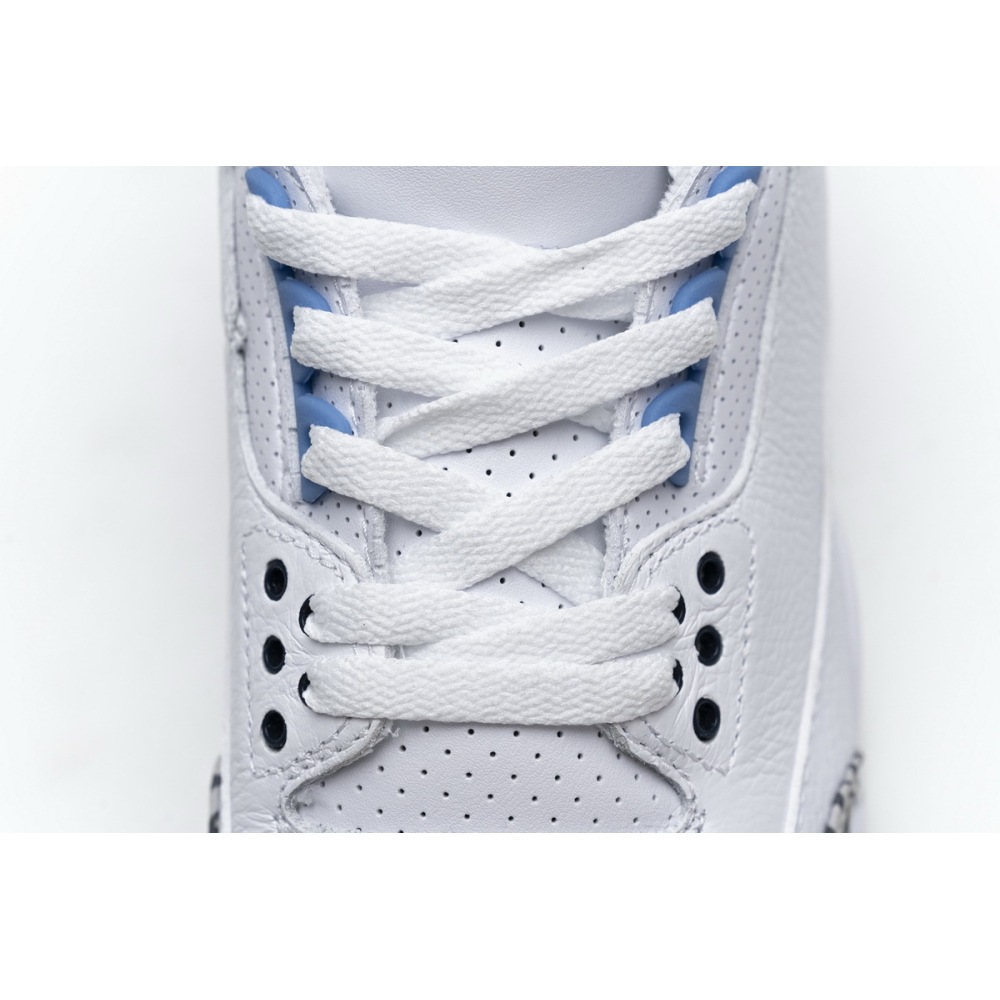 Og Tony Air Jordan 3 Retro UNC (2020) CT8532-104