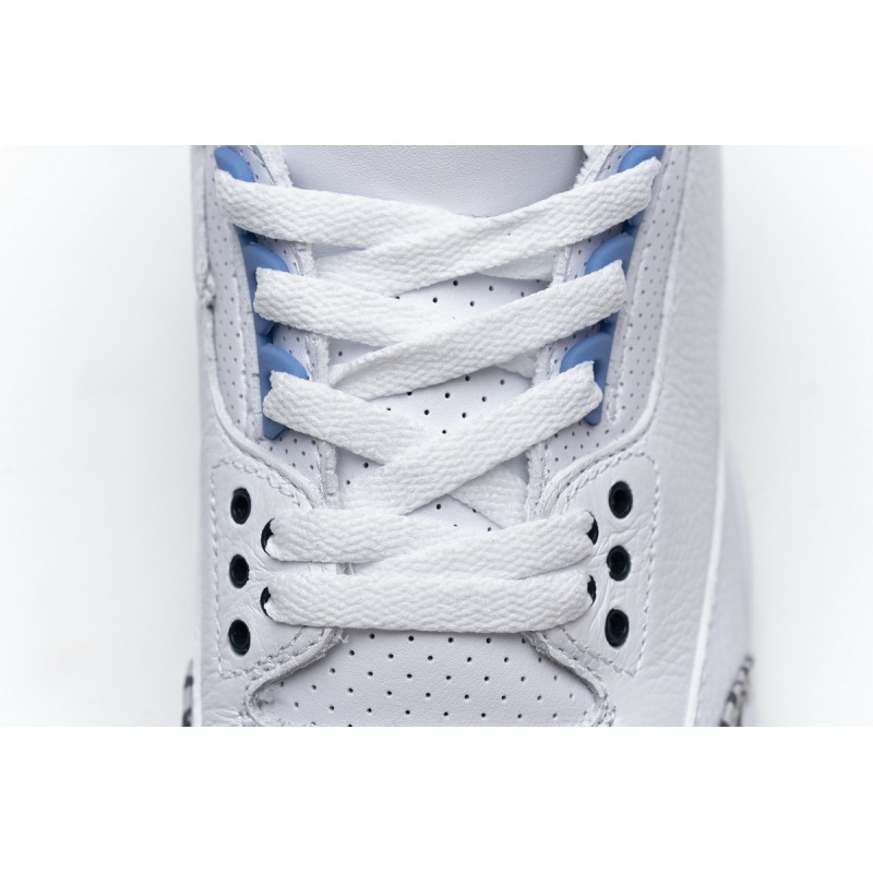 Og Tony Air Jordan 3 Retro UNC (2020) CT8532-104
