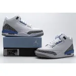 Og Tony Air Jordan 3 Retro UNC (2020) CT8532-104