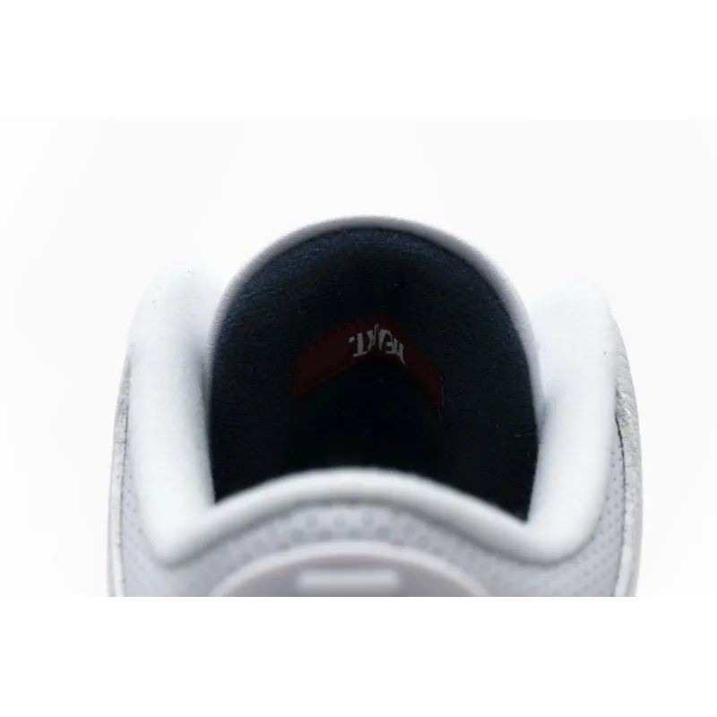 Og Tony Air Jordan 3 Retro UNC (2020) CT8532-104