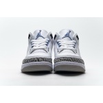 Og Tony Air Jordan 3 Retro UNC (2020) CT8532-104