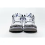 Og Tony Air Jordan 3 Retro UNC (2020) CT8532-104