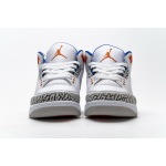 Og Tony Air Jordan 3 Retro Knicks 136064-148