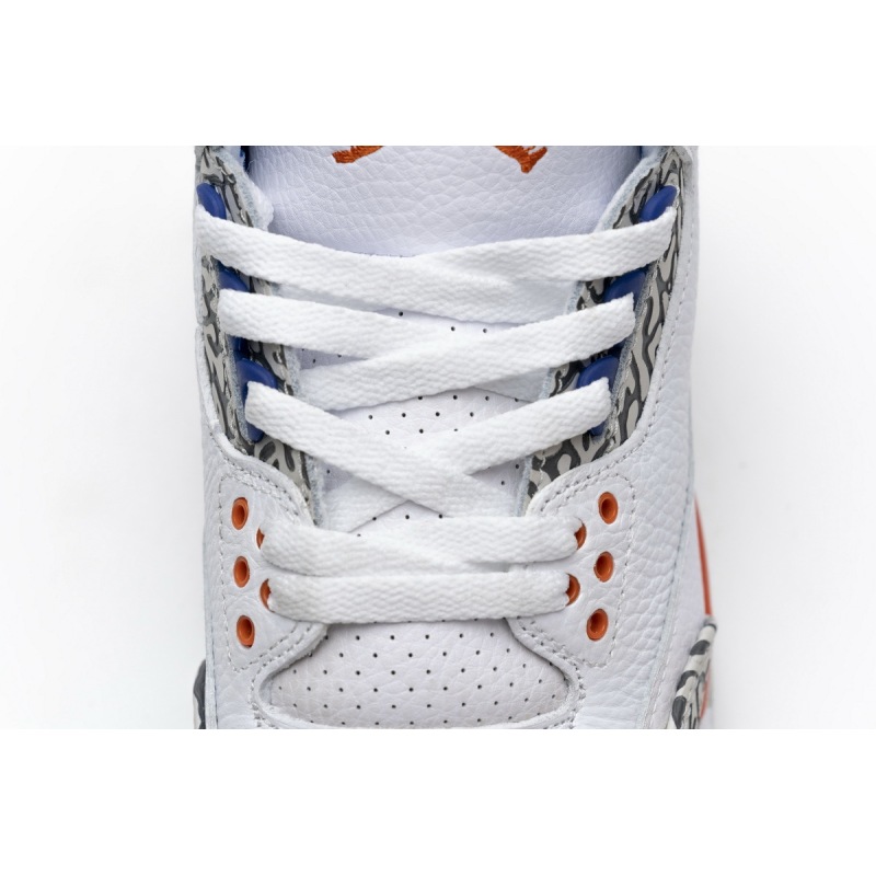 Og Tony Air Jordan 3 Retro Knicks 136064-148