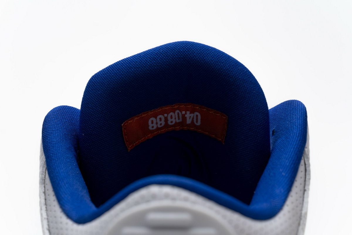 Og Tony Air Jordan 3 Retro Knicks 136064-148