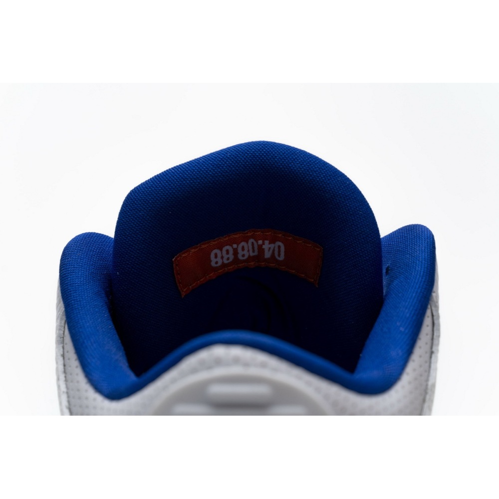 Og Tony Air Jordan 3 Retro Knicks 136064-148