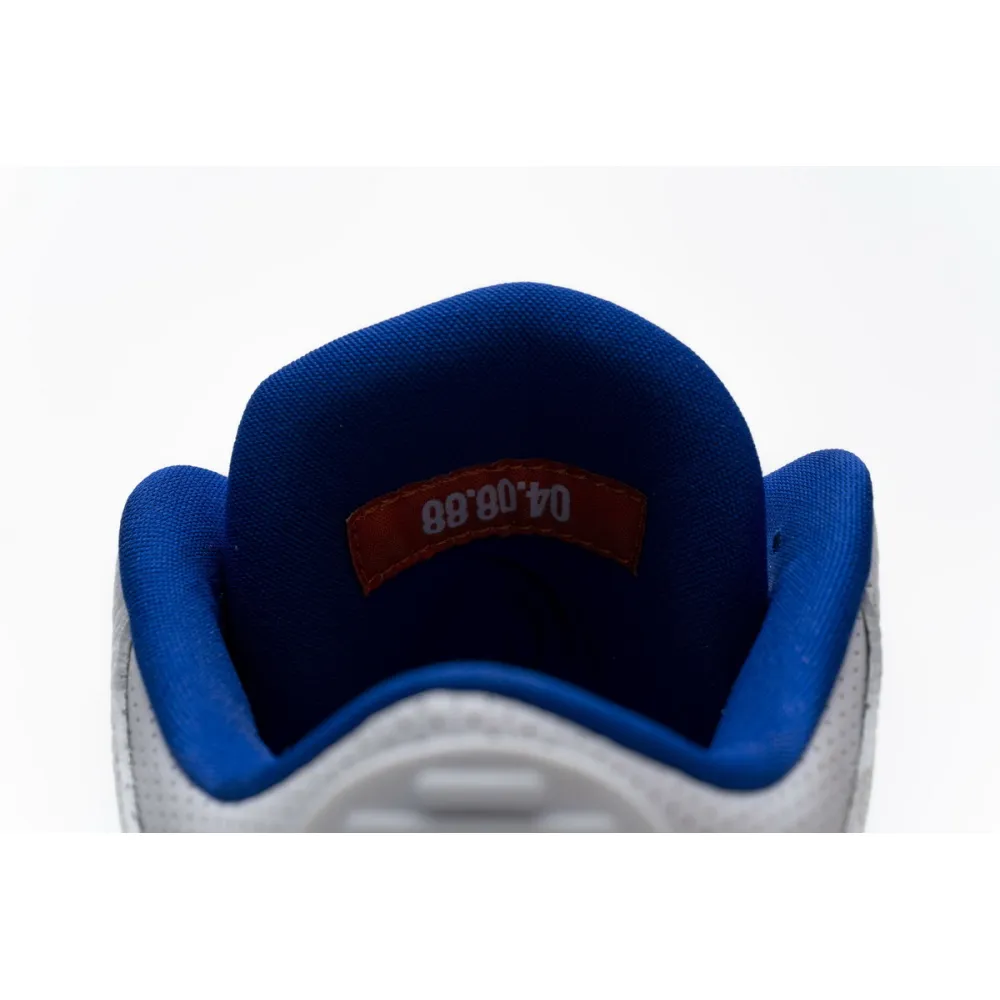 Og Tony Air Jordan 3 Retro Knicks 136064-148