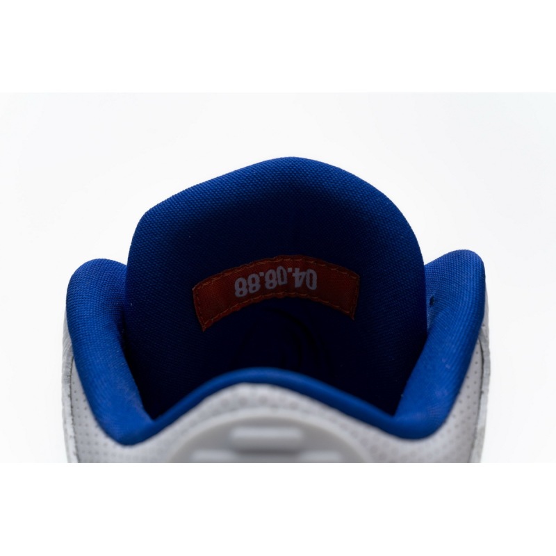 Og Tony Air Jordan 3 Retro Knicks 136064-148