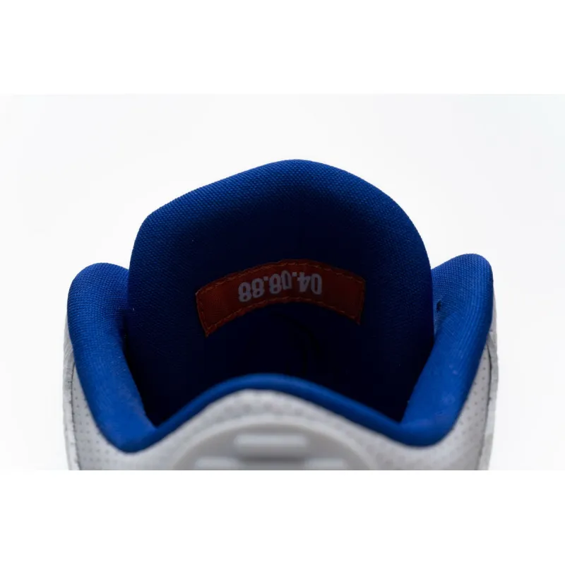 Og Tony Air Jordan 3 Retro Knicks 136064-148