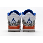 Og Tony Air Jordan 3 Retro Knicks 136064-148