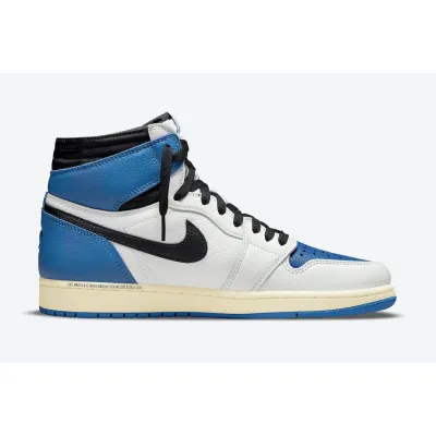 OWF Fragment x Travis Scott x Air Jordan 1 High OG Military DH3227-105 02