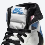 Fragment x Travis Scott x Air Jordan 1 High OG Military