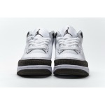 OWF Air Jordan 3 Retro Mocha (2018) 