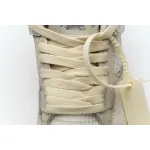 Jordan 4 Retro Off-White Sail (W)