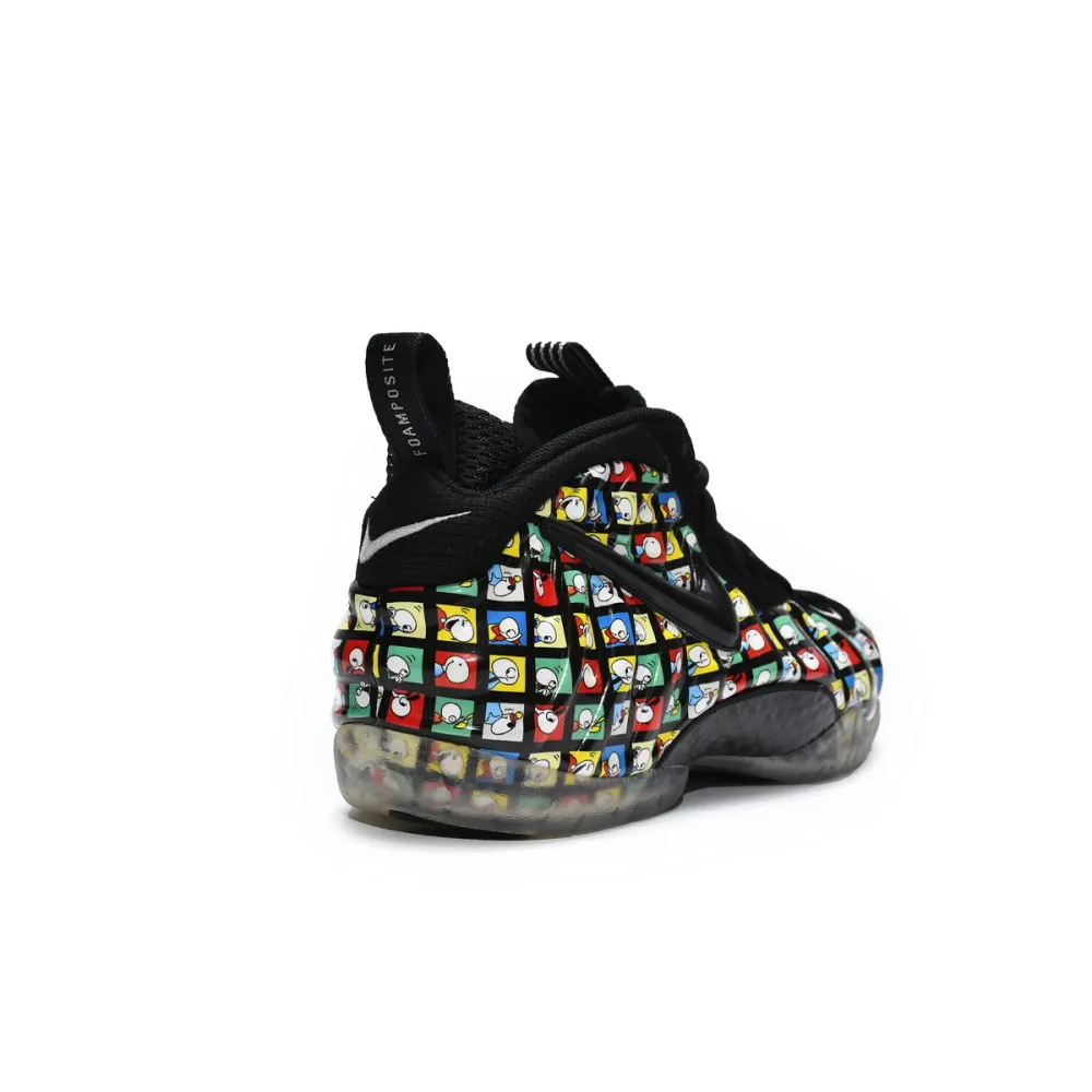Nike Air Foamposite One Small People 18