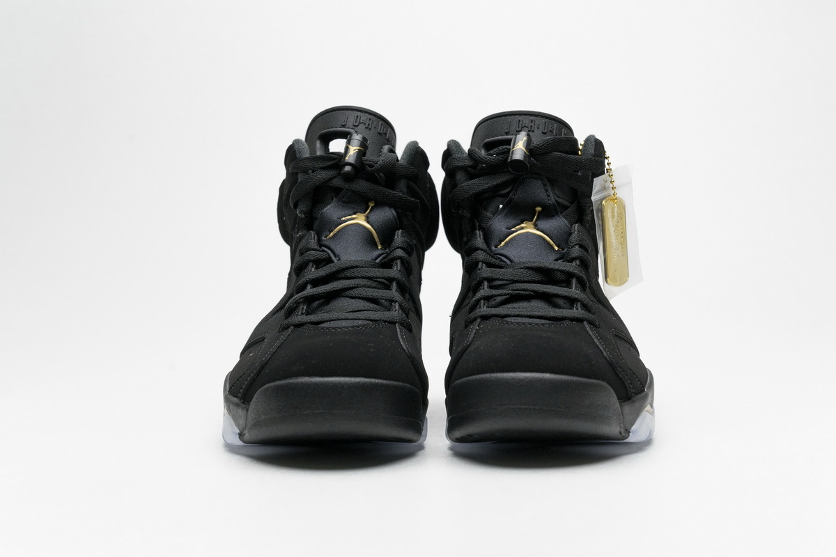 Air Jordan 6 Retro DMP (2020)