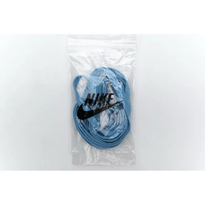 Nike Air Max 90 Undefeated White Blue Fury