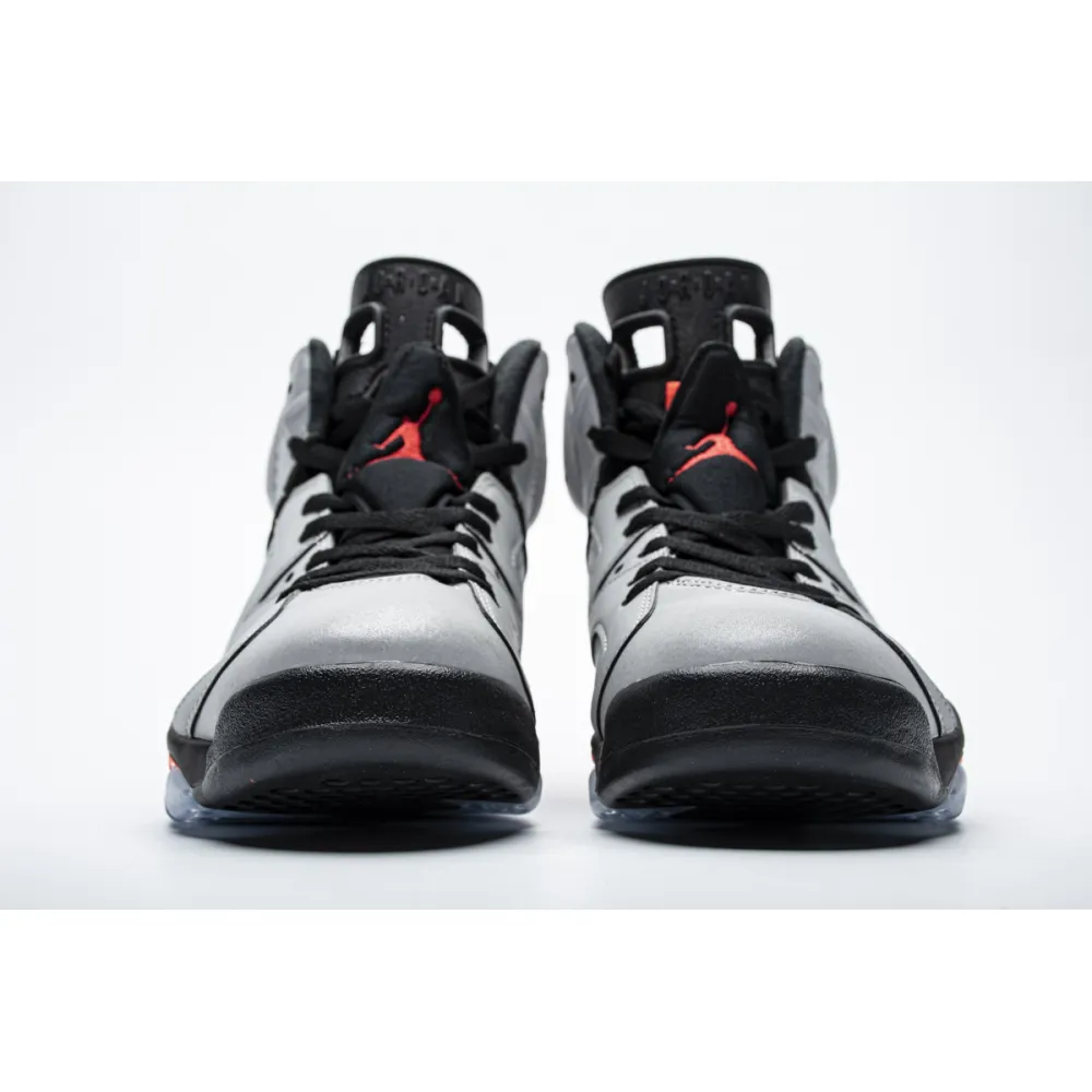 Air Jordan 6 Retro Reflections of a Champion