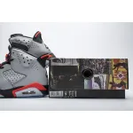 Air Jordan 6 Retro Reflections of a Champion
