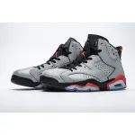 Air Jordan 6 Retro Reflections of a Champion