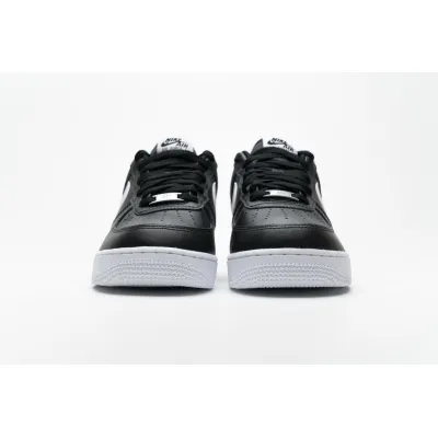 Special Price Nike Air Force 1 '07 Black CJ0952-001 02